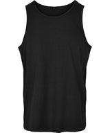 Basic tank