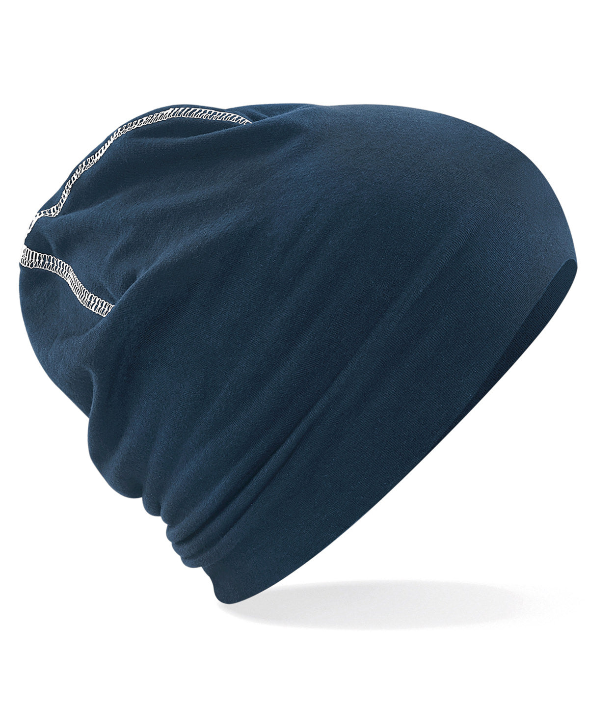 Lifestyle photo of the Hemsedal Cotton Beanie