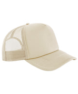 Classic foam trucker