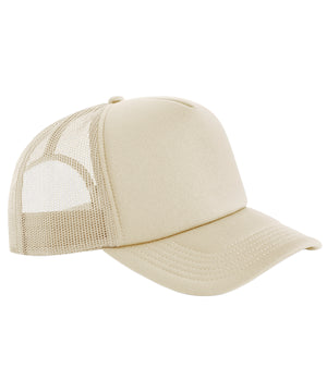 Classic foam trucker