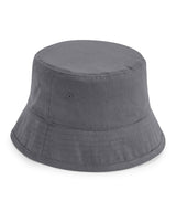 Organic Cotton Bucket Hat