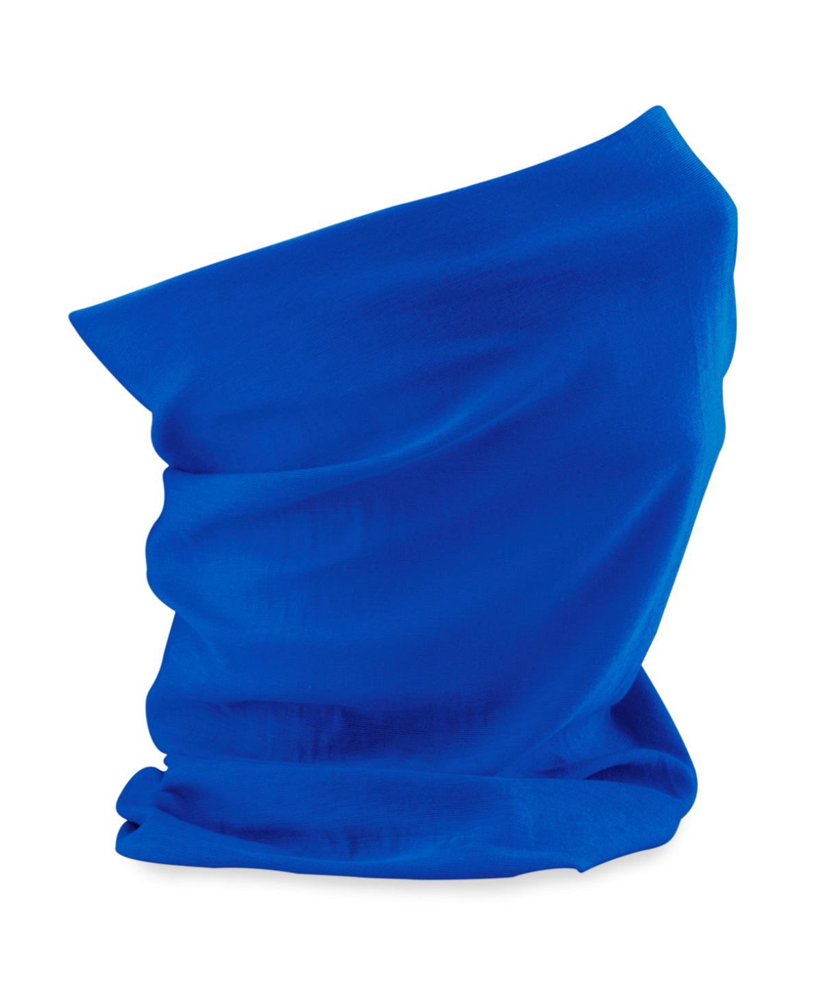 Morf® Premium Antibacterial (3-Pack) in Bright Royal, front view