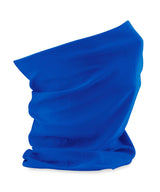 Morf® Premium Antibacterial (3-Pack) in Bright Royal, front view