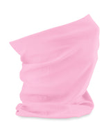 Morf® Premium Antibacterial (3-Pack) in Classic Pink, front view
