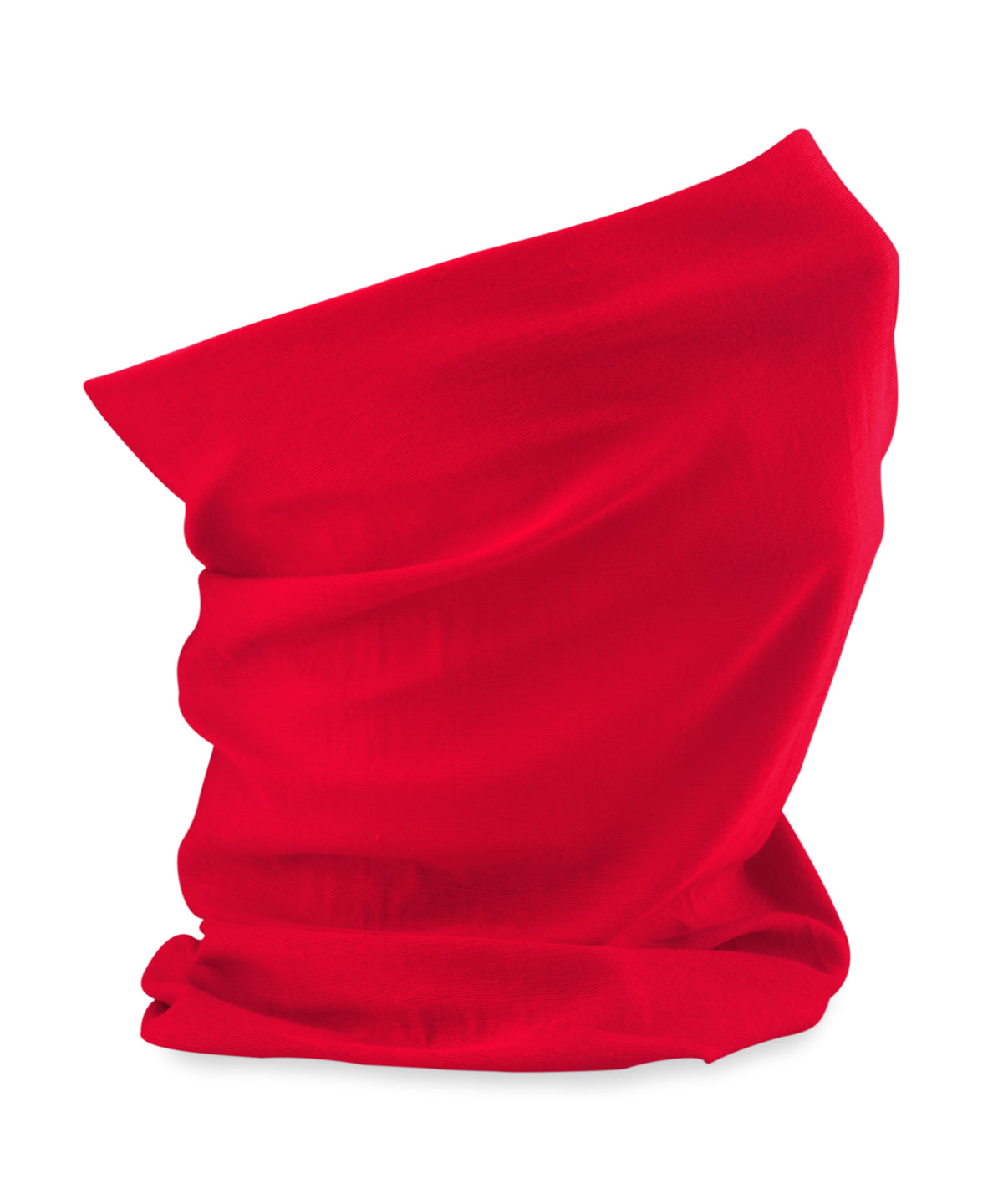 Morf® Premium Antibacterial (3-Pack) in Classic Red, front view