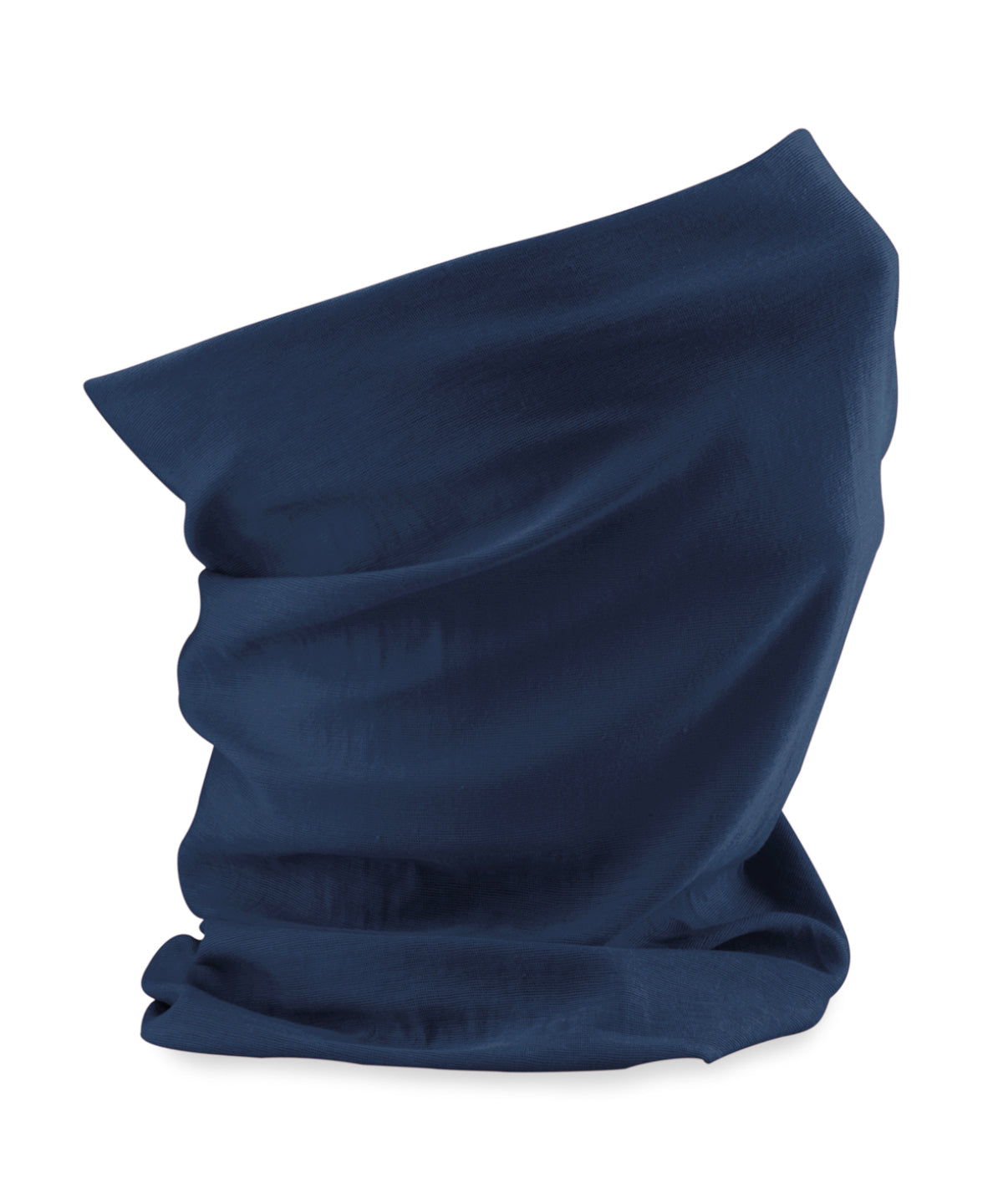 Morf® Premium Antibacterial (3-Pack) in French Navy, front view