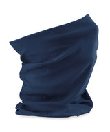 Morf® Premium Antibacterial (3-Pack) in French Navy, front view