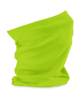 Morf® Premium Antibacterial (3-Pack) in Lime Green, front view