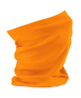 Morf® Premium Antibacterial (3-Pack) in Orange, front view