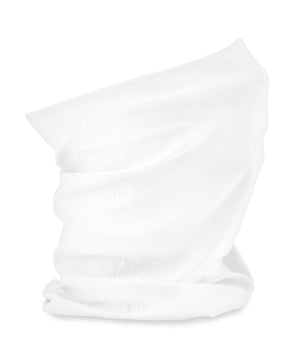 Morf® Premium Antibacterial (3-Pack) in White, front view