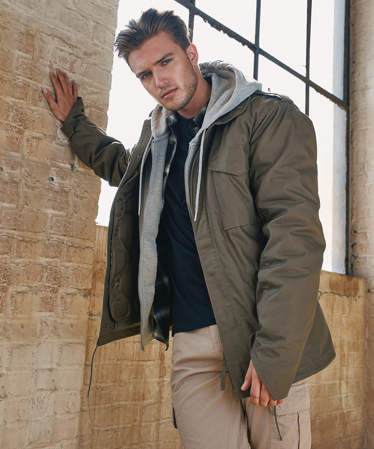 M65 Jacket