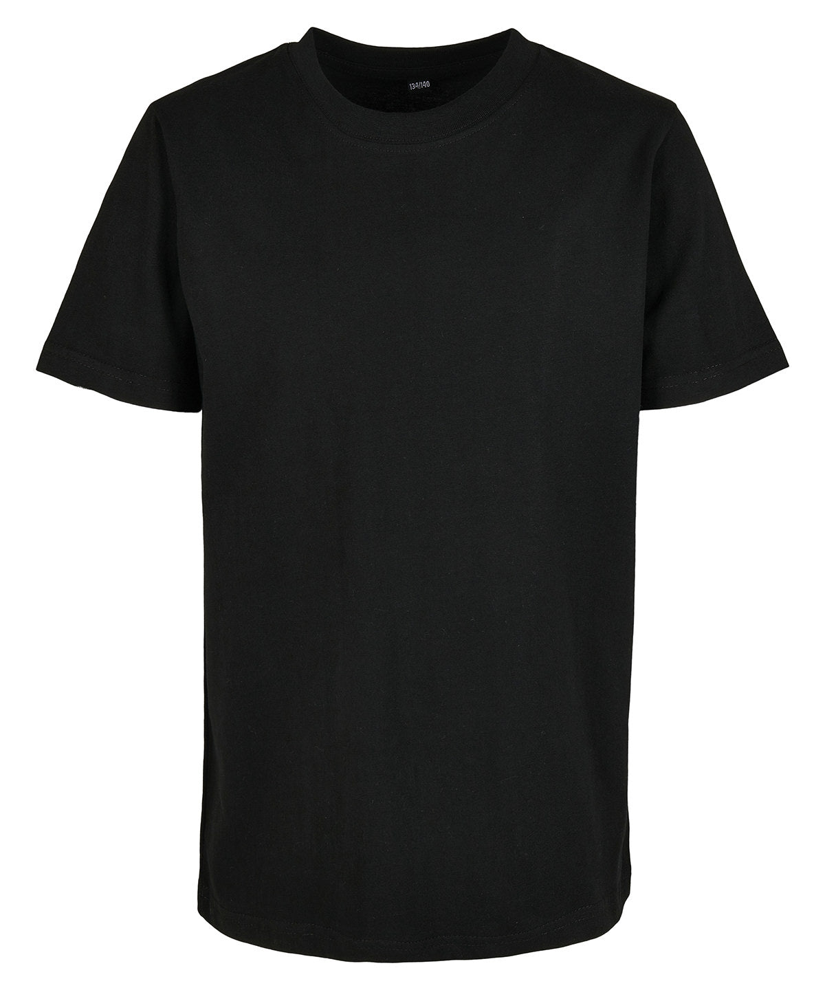 Lifestyle photo of the Kids Basic Tee 2.0