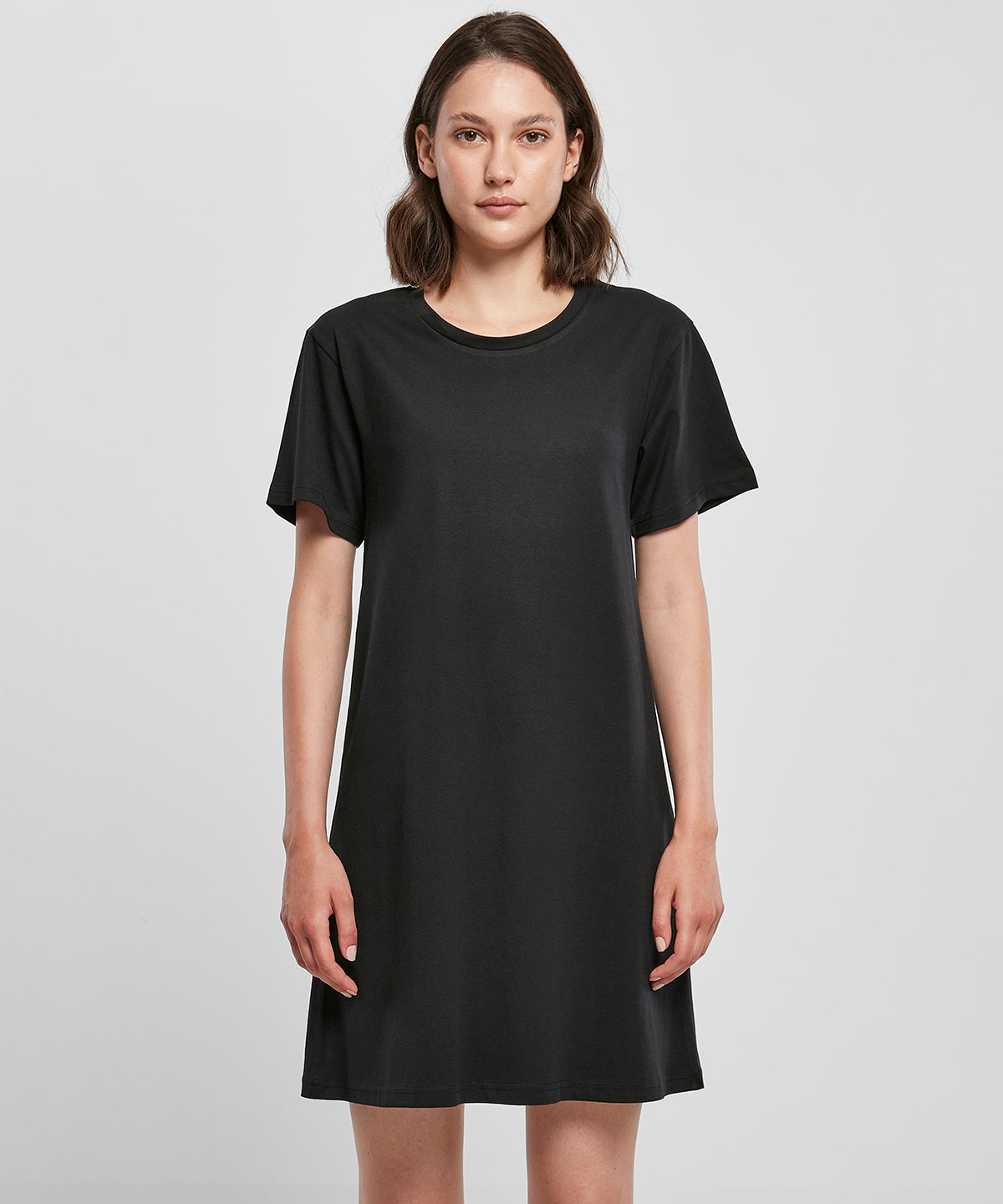 Lifestyle photo of the Women’s Tee Dress