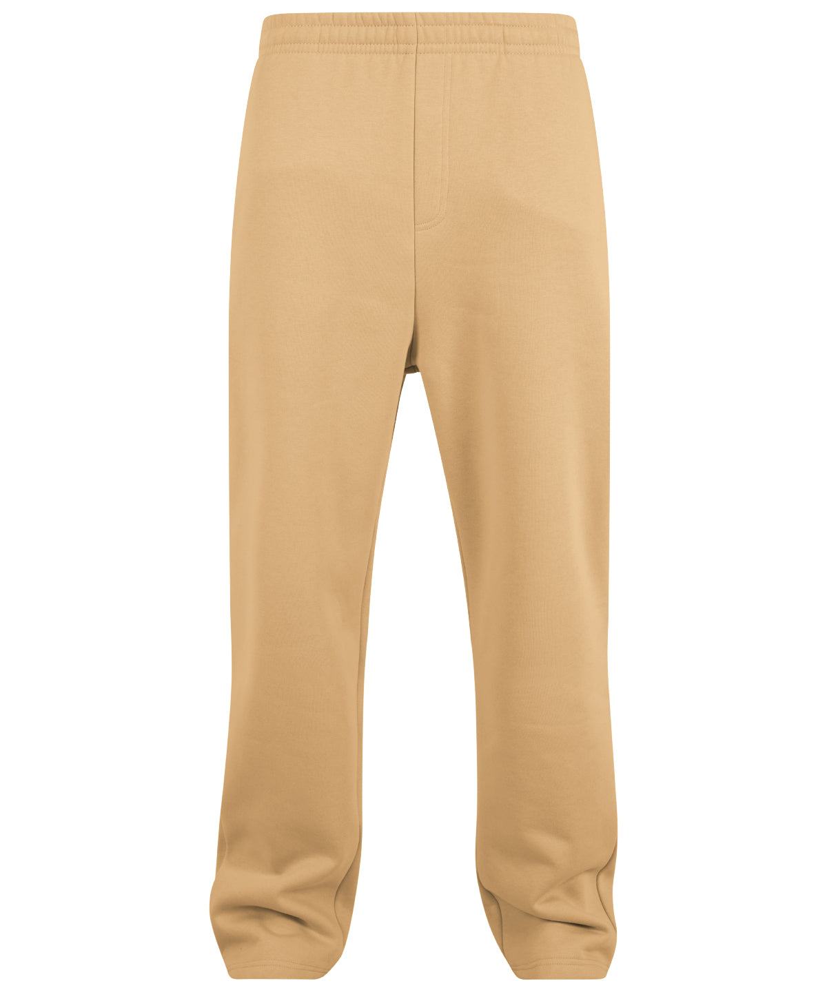 Fluffy Trackpants in Union Beige