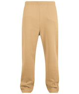 Fluffy Trackpants in Union Beige
