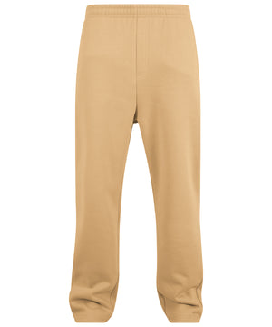 Fluffy Trackpants in Union Beige