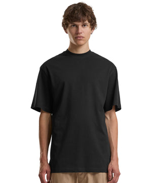 Lifestyle photo of the Tall Tee