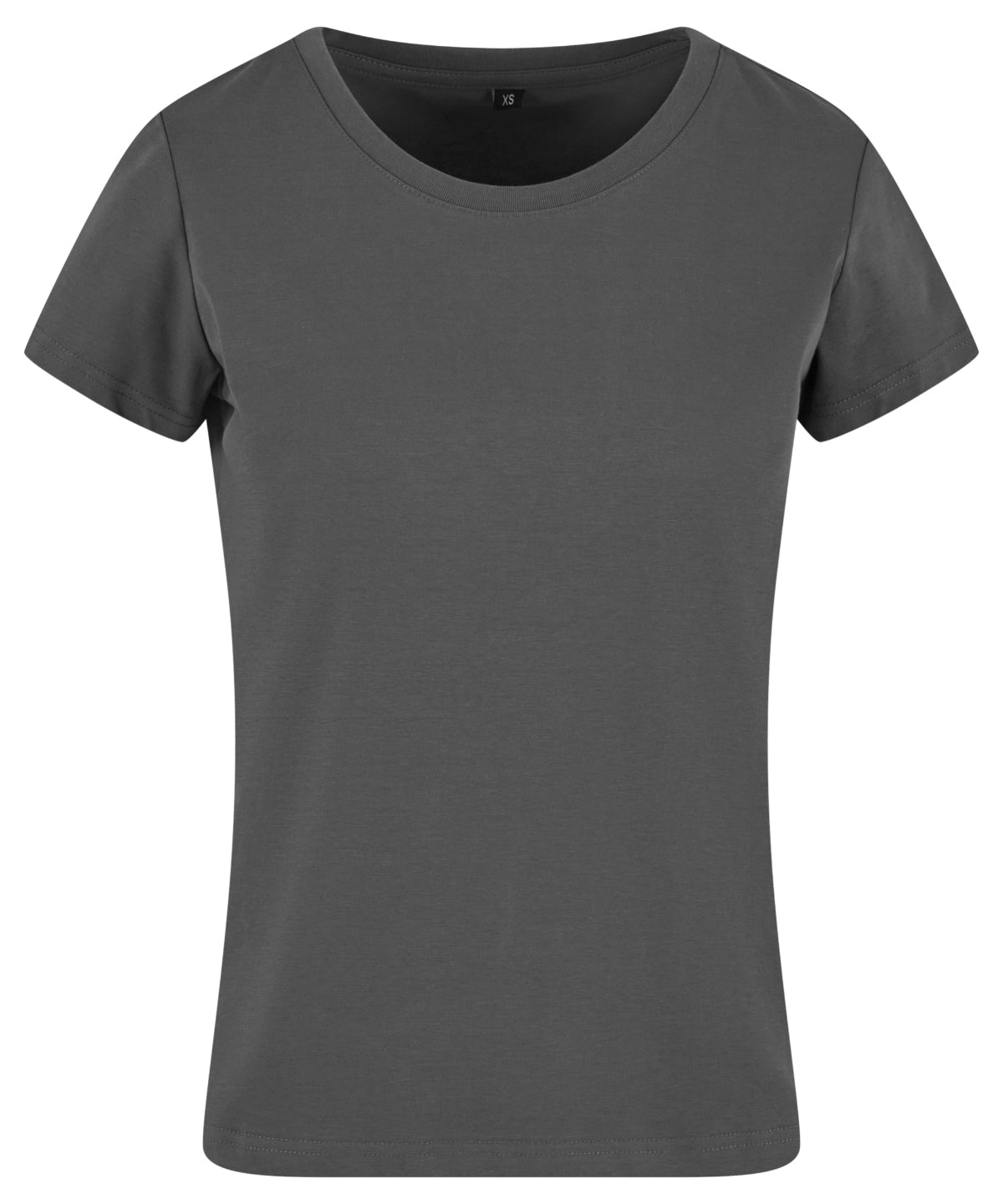 Women’s Sorona Regular Tee in Magnet, front view