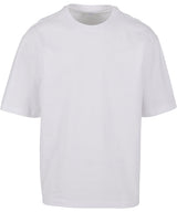 Loose-fit tee
