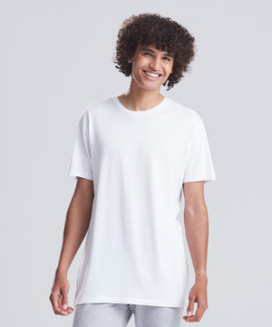 Lifestyle photo of the Daintree Ecoviscose Tee