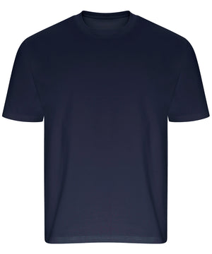 Arrow recycled heavy oversized tee