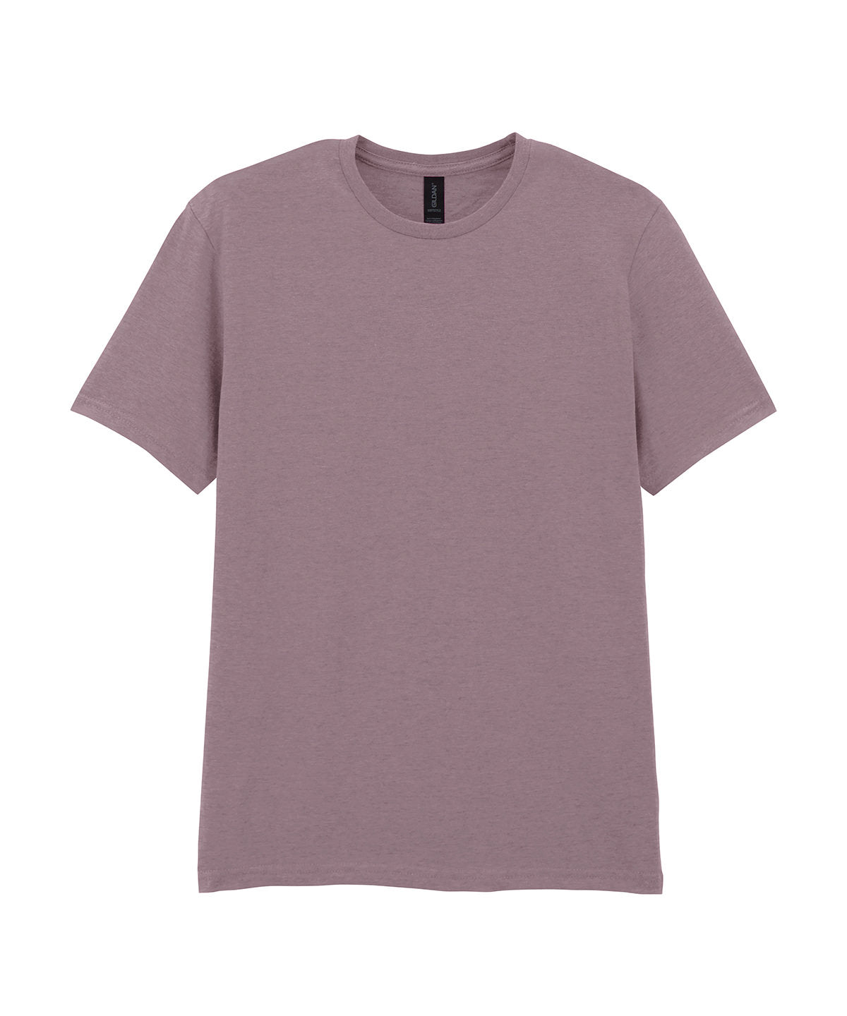 Softstyle™ Adult Ringspun T-Shirt in Paragon, front view