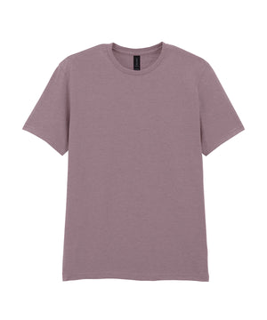 Softstyle™ Adult Ringspun T-Shirt in Paragon, front view