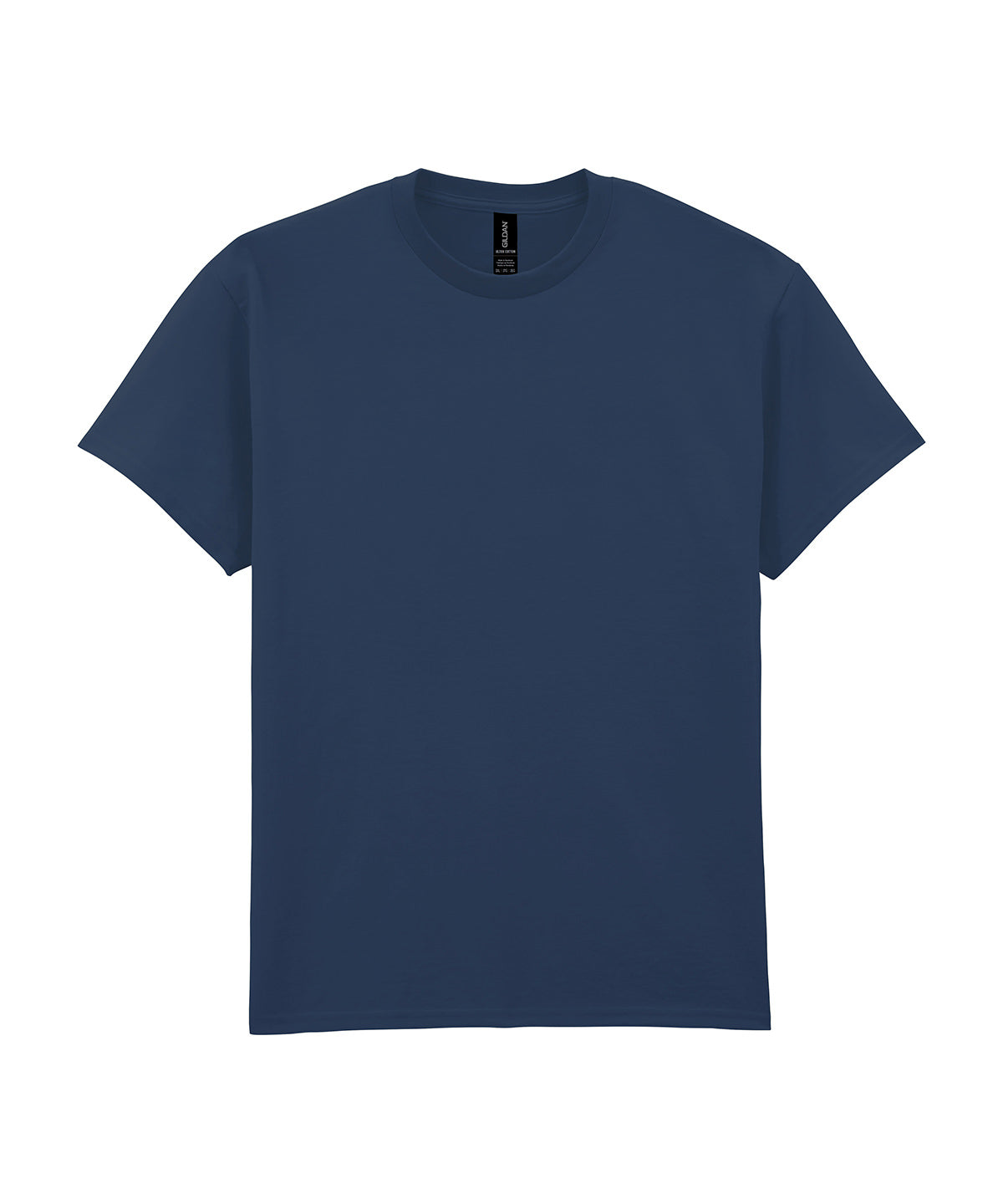 Ultra Cotton™ Adult T-Shirt in Blue Dusk, front view