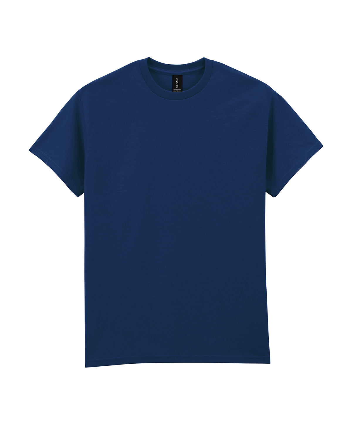 Ultra Cotton™ Adult T-Shirt in Navy, front view