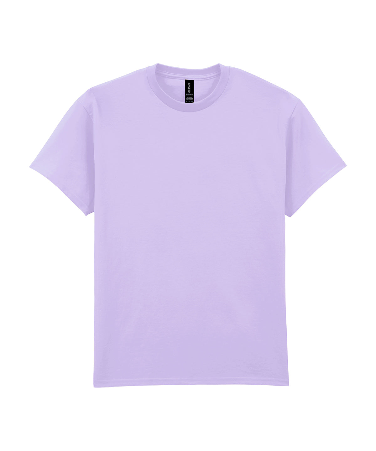 Ultra Cotton™ Adult T-Shirt in Orchid, front view