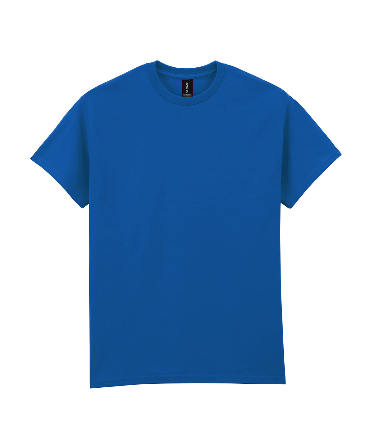 Ultra Cotton™ Adult T-Shirt in Royal, front view