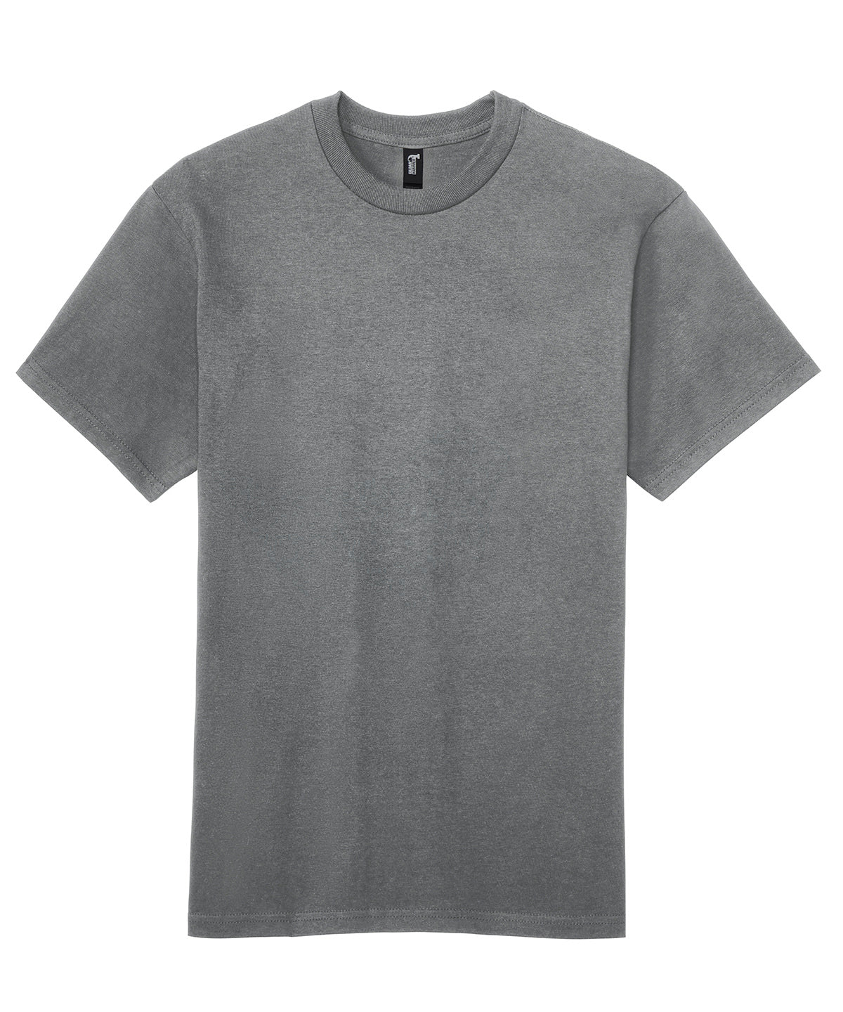 Hammer® Adult T-Shirt in Graphite Heather, front view