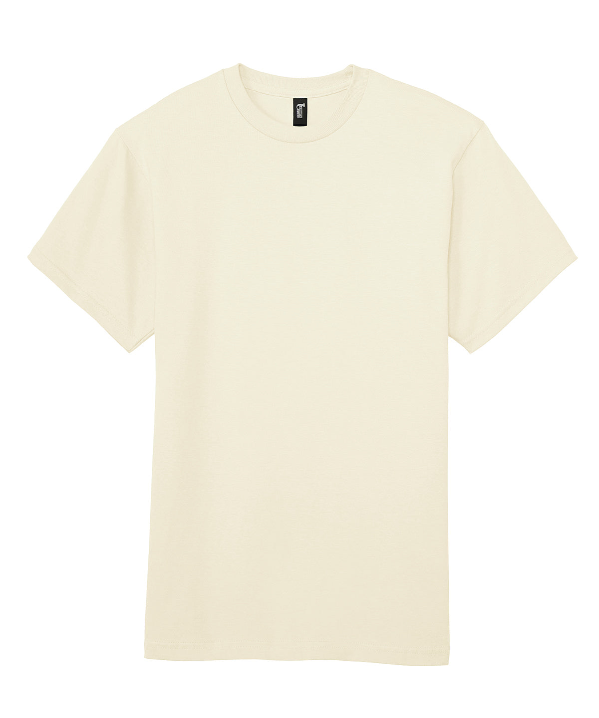 Hammer® Adult T-Shirt in Off White, front view