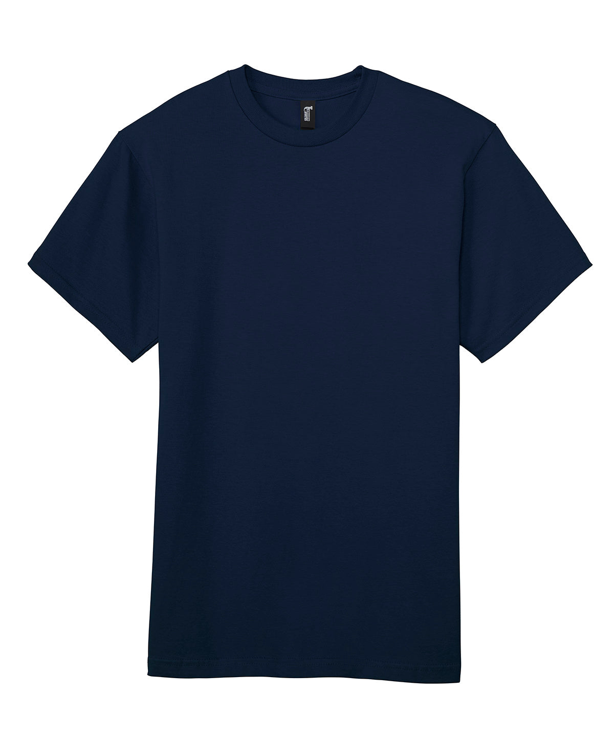 Hammer® Adult T-Shirt in Sport Dark Navy, front view