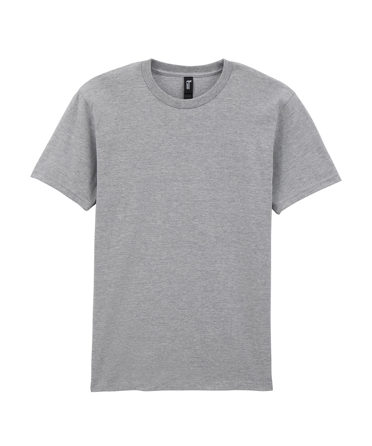 Hammer® Adult T-Shirt in Sport Grey, front view