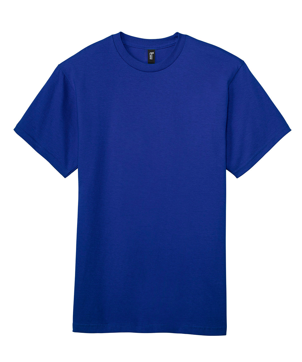 Hammer® Adult T-Shirt in Sport Royal, front view