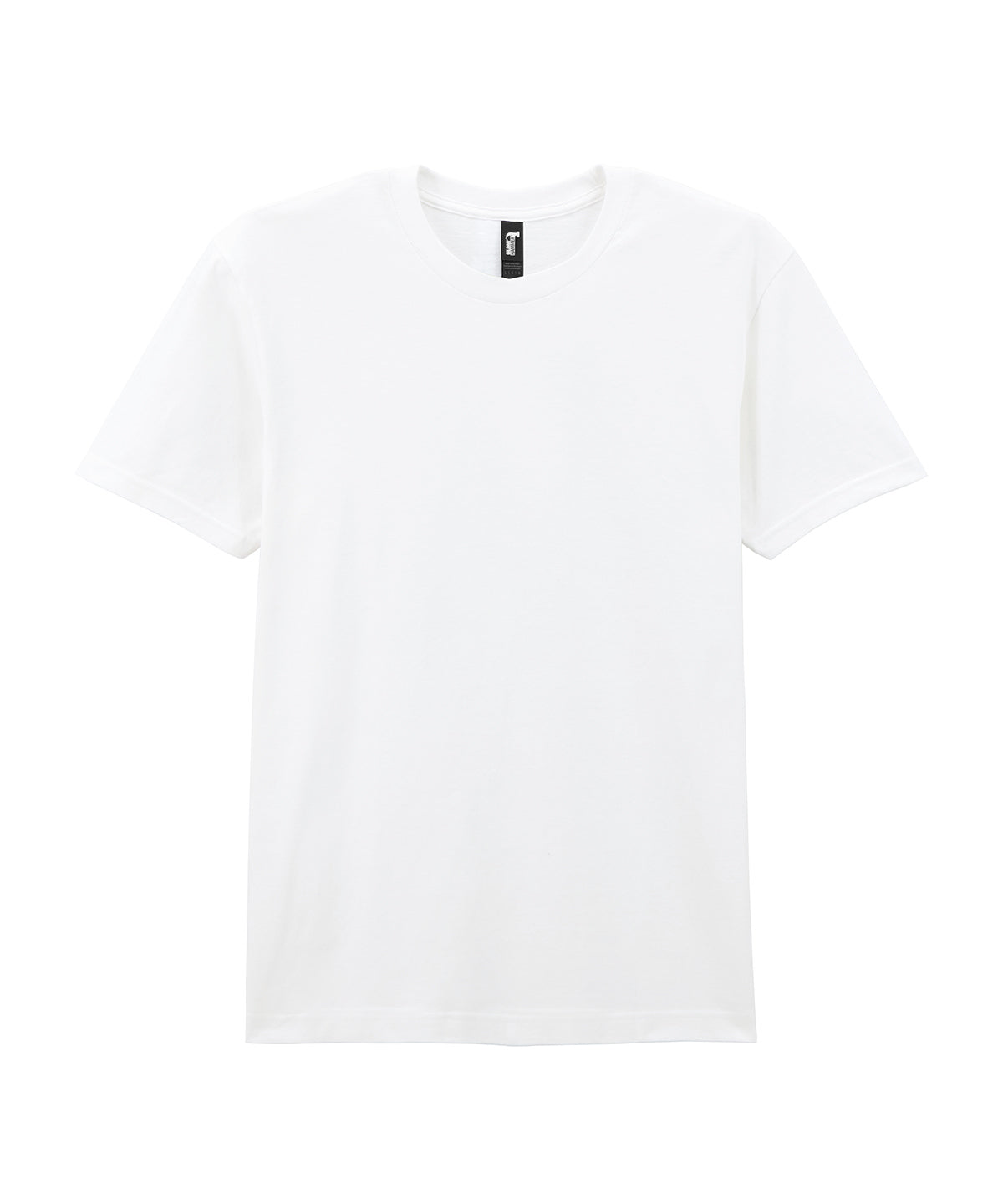Hammer® Adult T-Shirt in White, front view