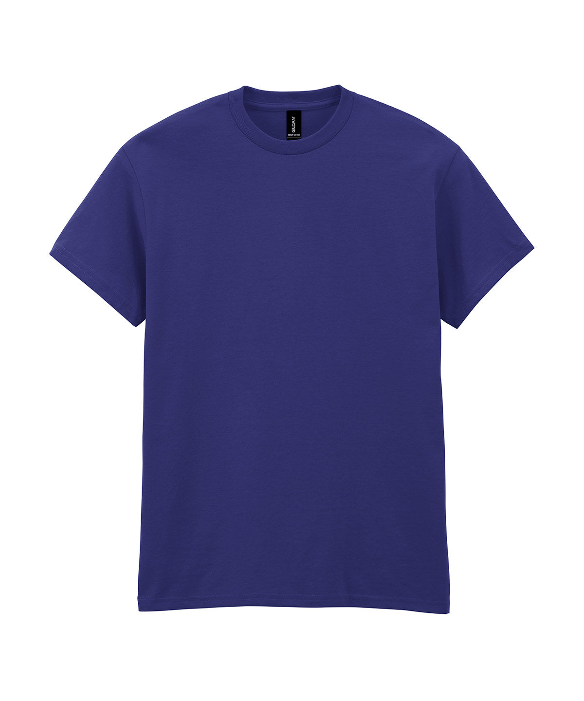 Heavy Cotton™ Adult T-Shirt in Cobalt, front view