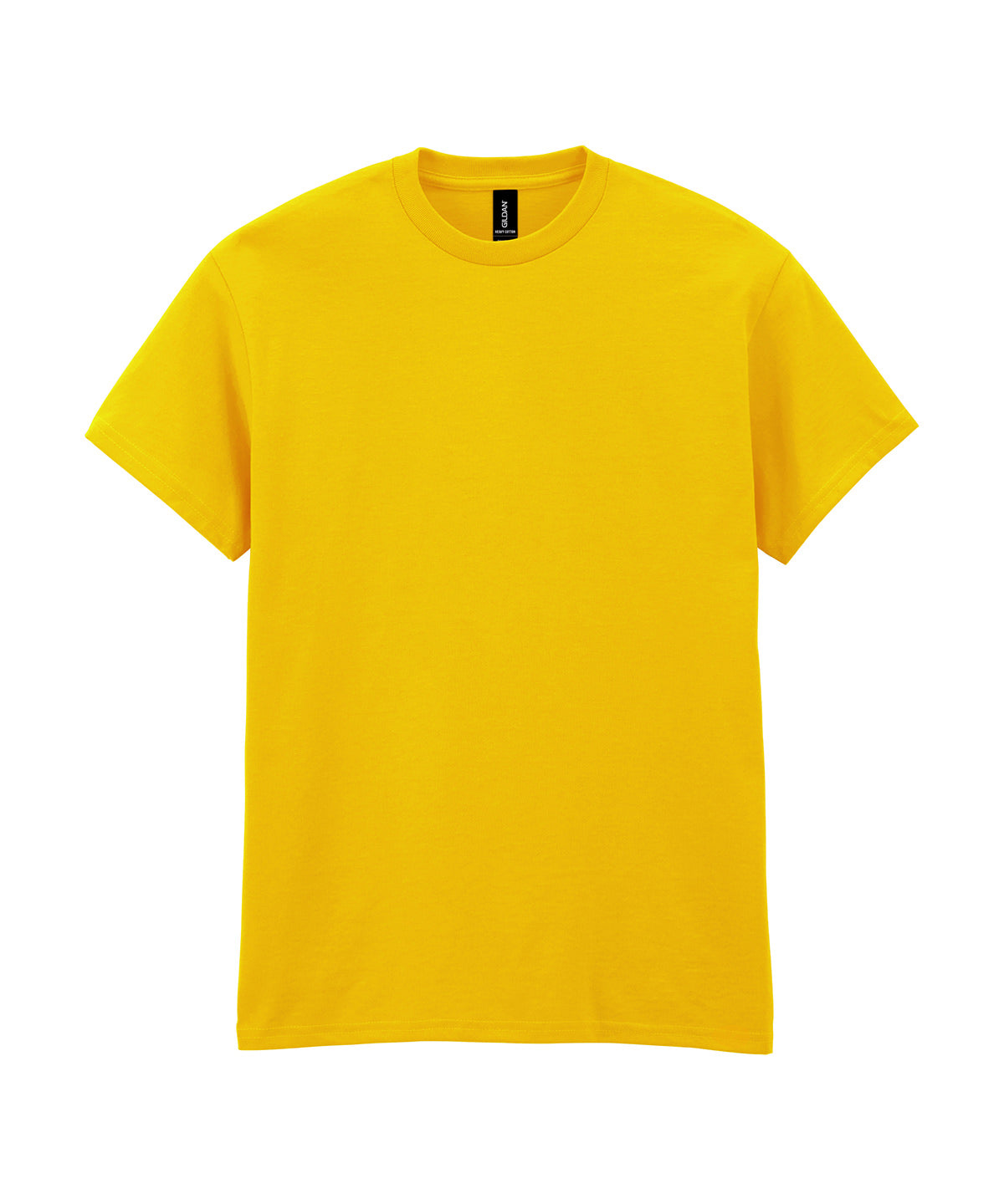 Heavy Cotton™ Adult T-Shirt in Daisy, front view