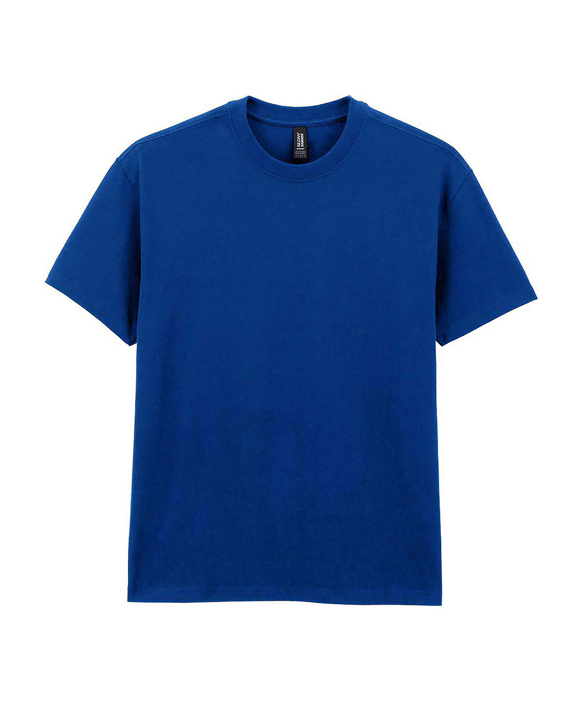 Hammer® Maxweight Adult T-Shirt in Deep Royal, front view