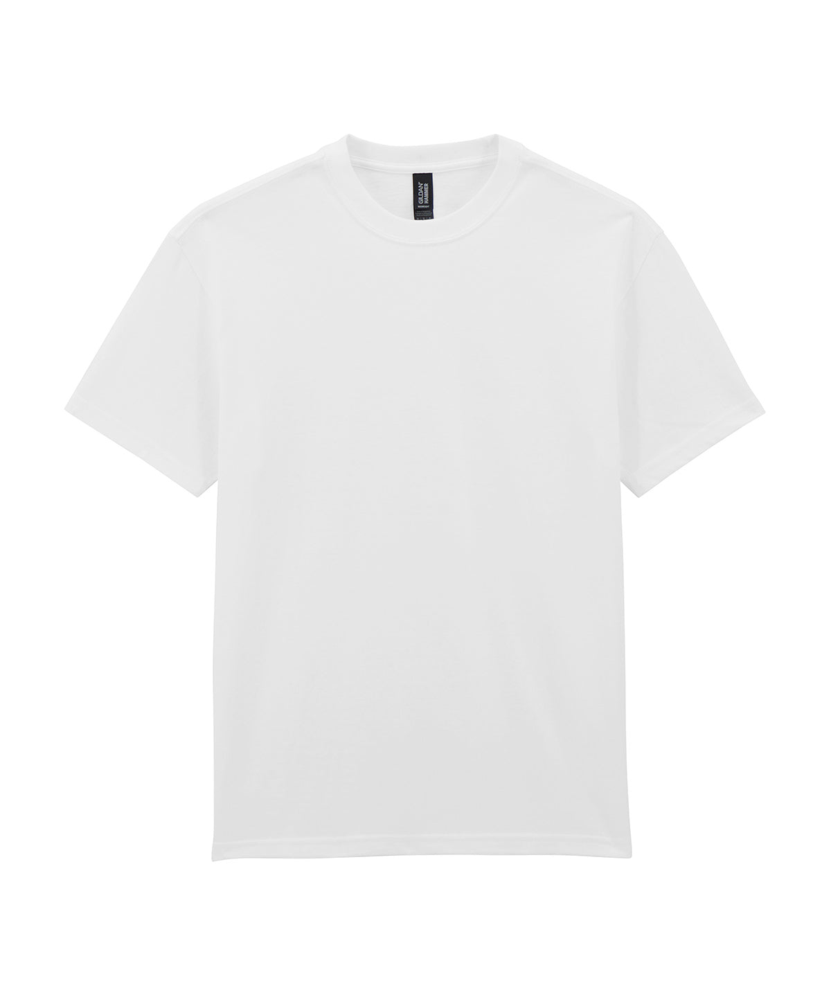 Hammer® Maxweight Adult T-Shirt in White, front view