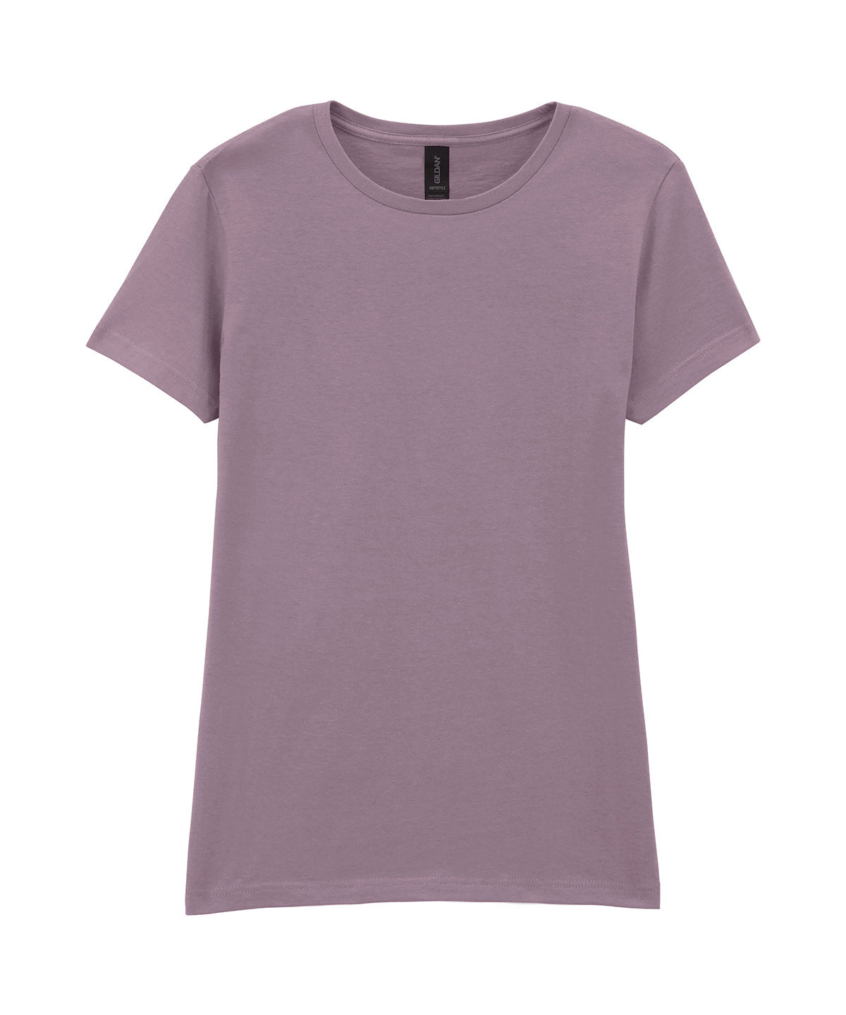 Softstyle™ Women's Ringspun T-Shirt in Paragon, front view