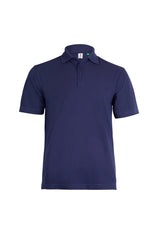 Eco Poloshirt - Navy