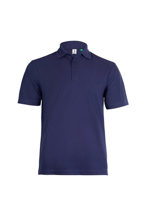Eco Poloshirt - Navy