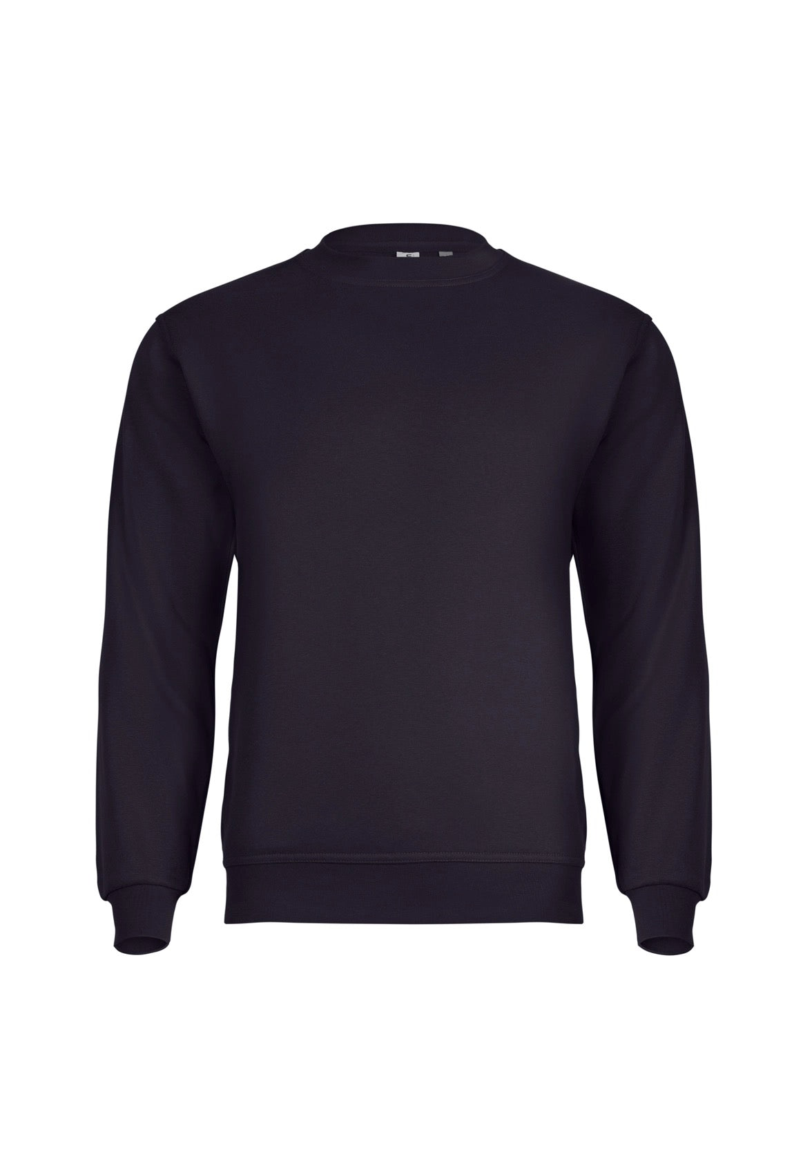 Eco Sweatshirt - Black