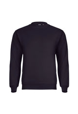 Eco Sweatshirt - Black