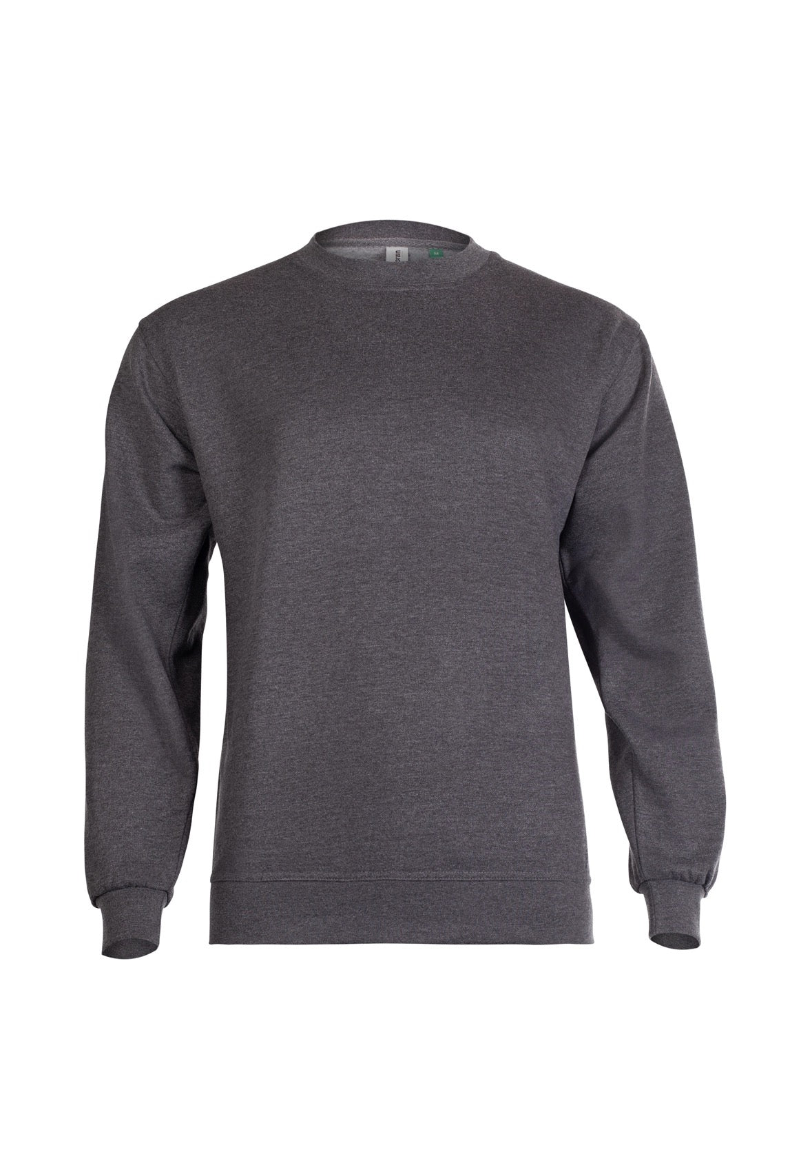 Eco Sweatshirt - Charcoal