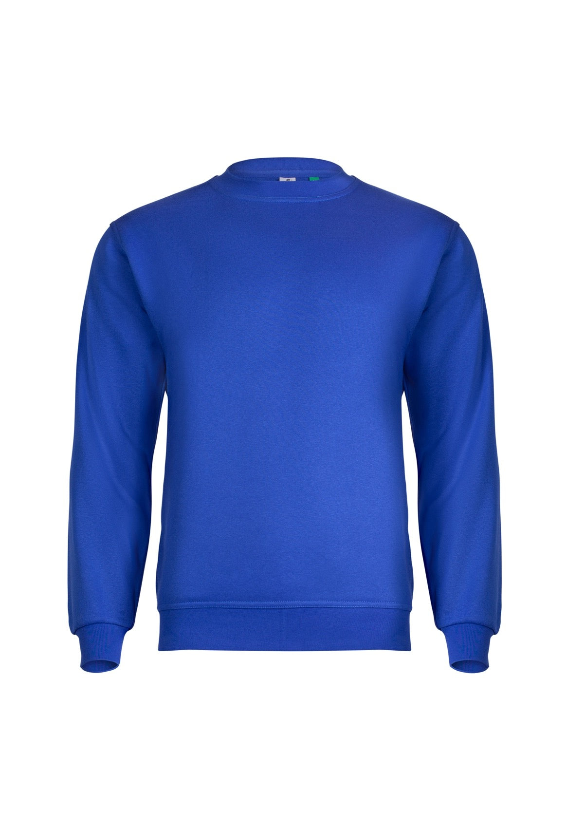 Eco Sweatshirt - Royal