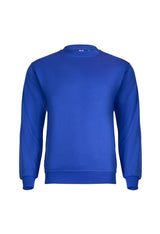 Eco Sweatshirt - Royal