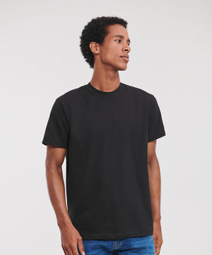 Lifestyle photo of the Super Ringspun Classic T-Shirt